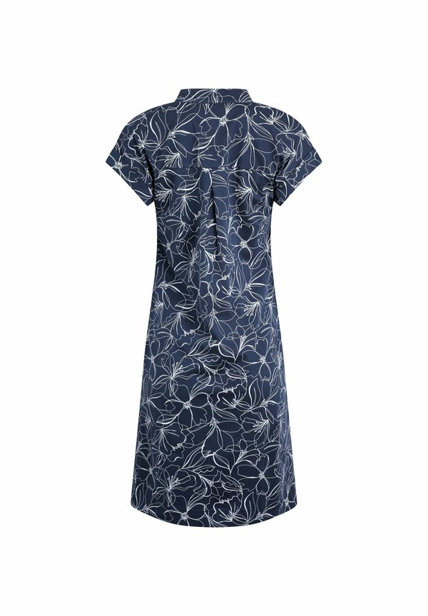 SUFFOLKS PRINTED  - Jersey dress3