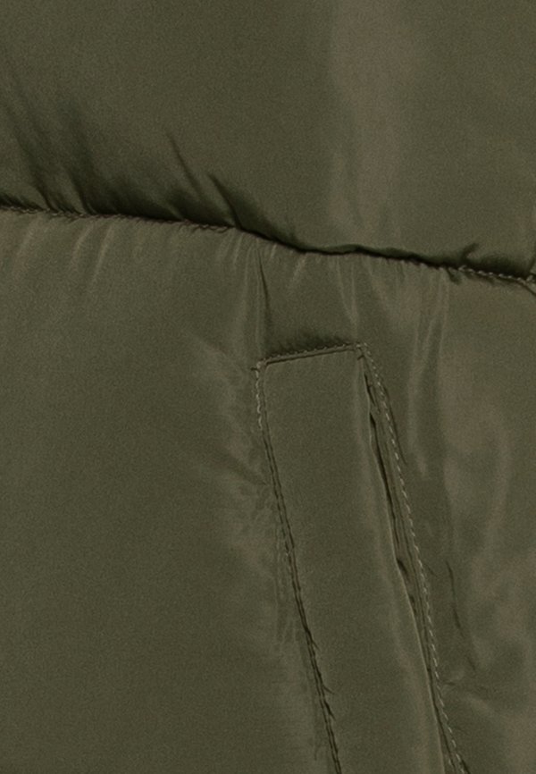 ONLCOOL PUFFER JACKET - Winter jacket - kalamata3