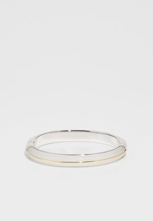 By Pariah ESSENTIAL CUFF - Brăţară - white