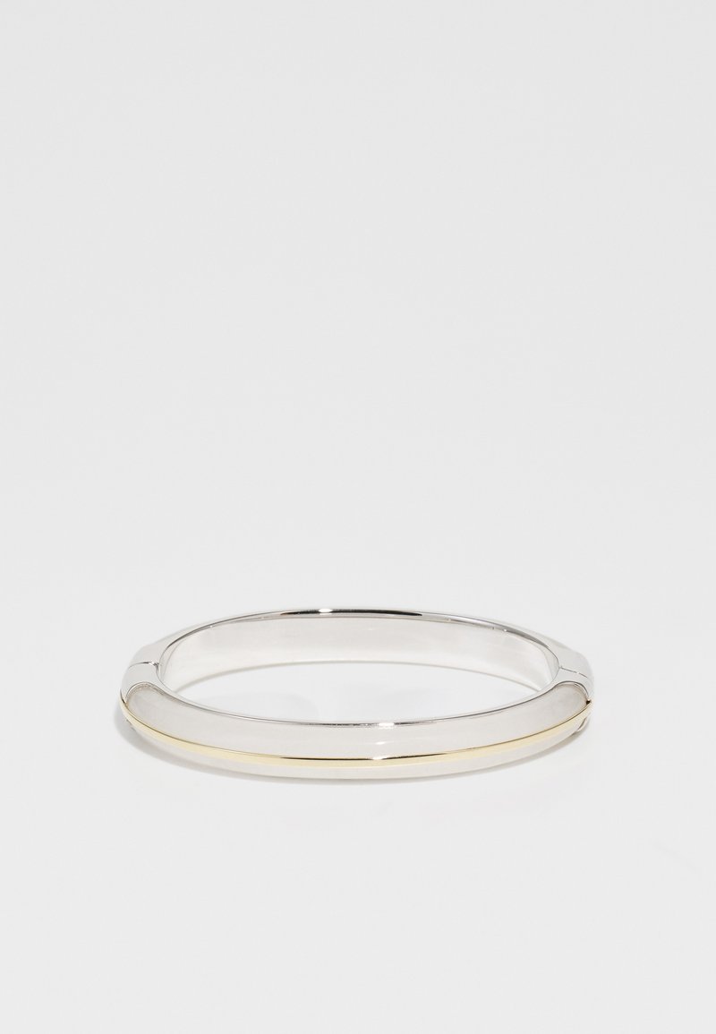 By Pariah ESSENTIAL CUFF - Rokassprādze - white