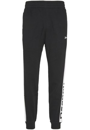 Pantaloni sportivi - black