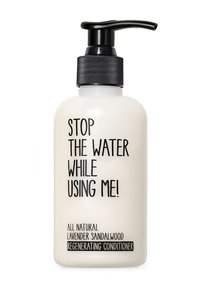 STOP THE WATER WHILE USING ME! HAIR KIT SHAMPOO & CONDITIONER 200ML - Haarset - neutral