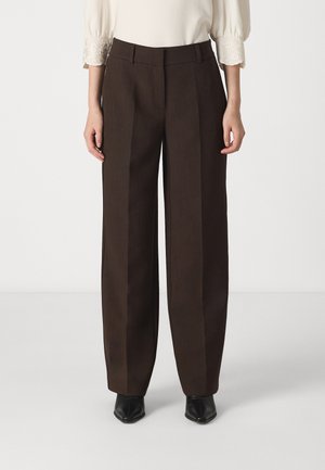Pantaloni - brown