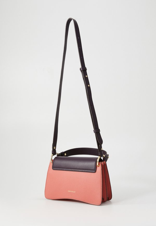 C-ME TRICOLOR - Handbag4