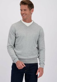 Geselecteerd, lightgrey