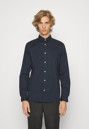 TOM TAILOR Hemd - sky captain blue