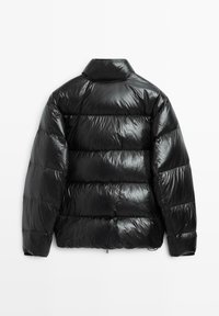 Unausgewählt, black