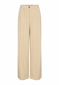 SC-PAIGE 2-C - Bukser - sand