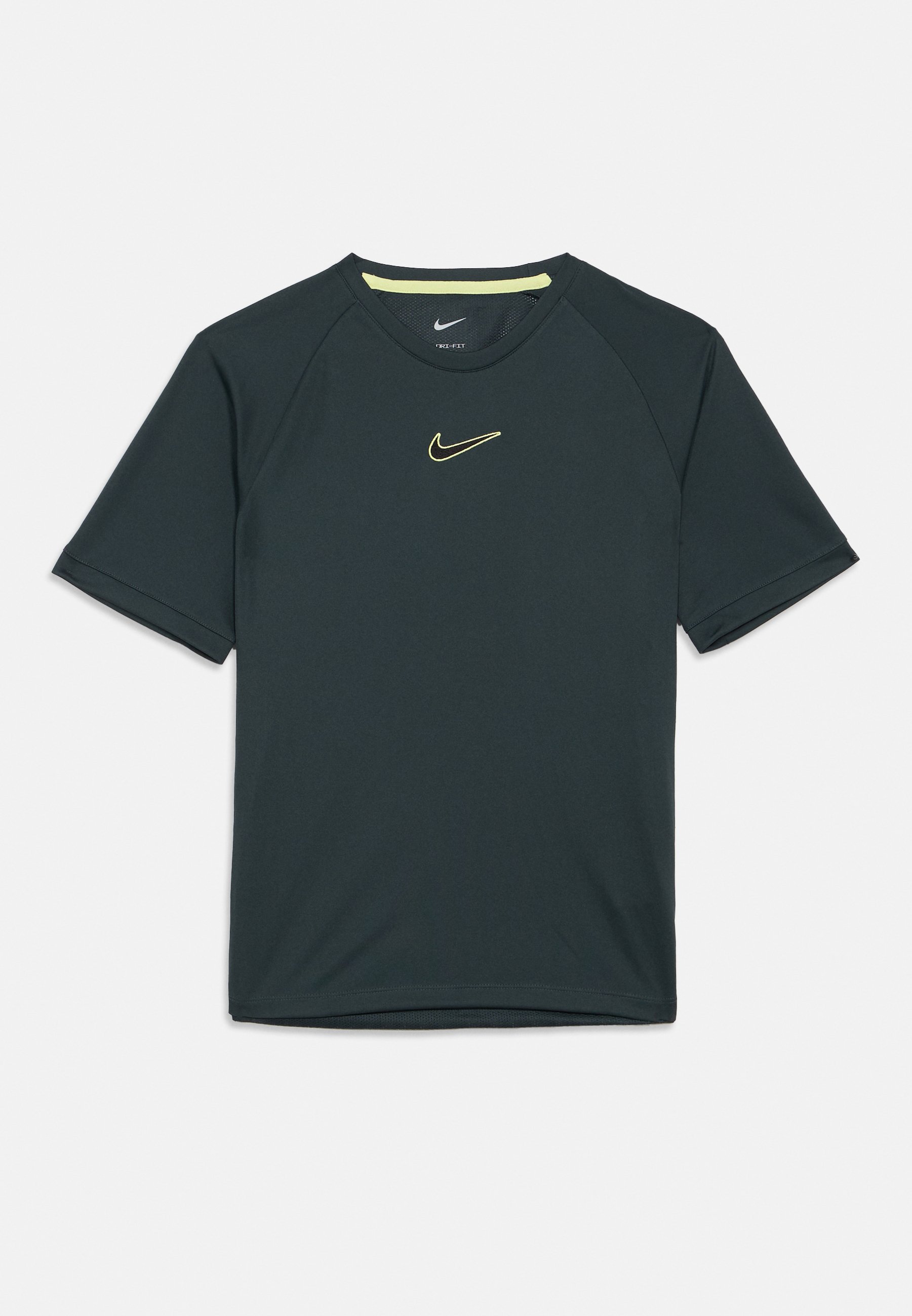 nike pro colorburst shirt