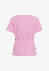 Unausgewählt, pink frosting