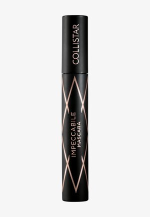 IMPECCABILE MASCARA - Mascara - ultra  black