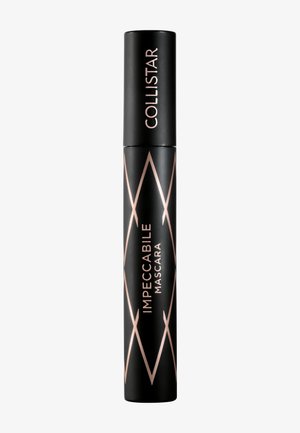 Collistar IMPECCABILE MASCARA - Máscara de pestañas - ultra black