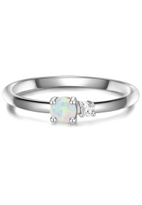 Ringe - silberfarben