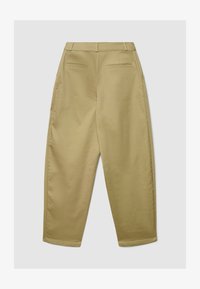 Selezionato, beige scuro