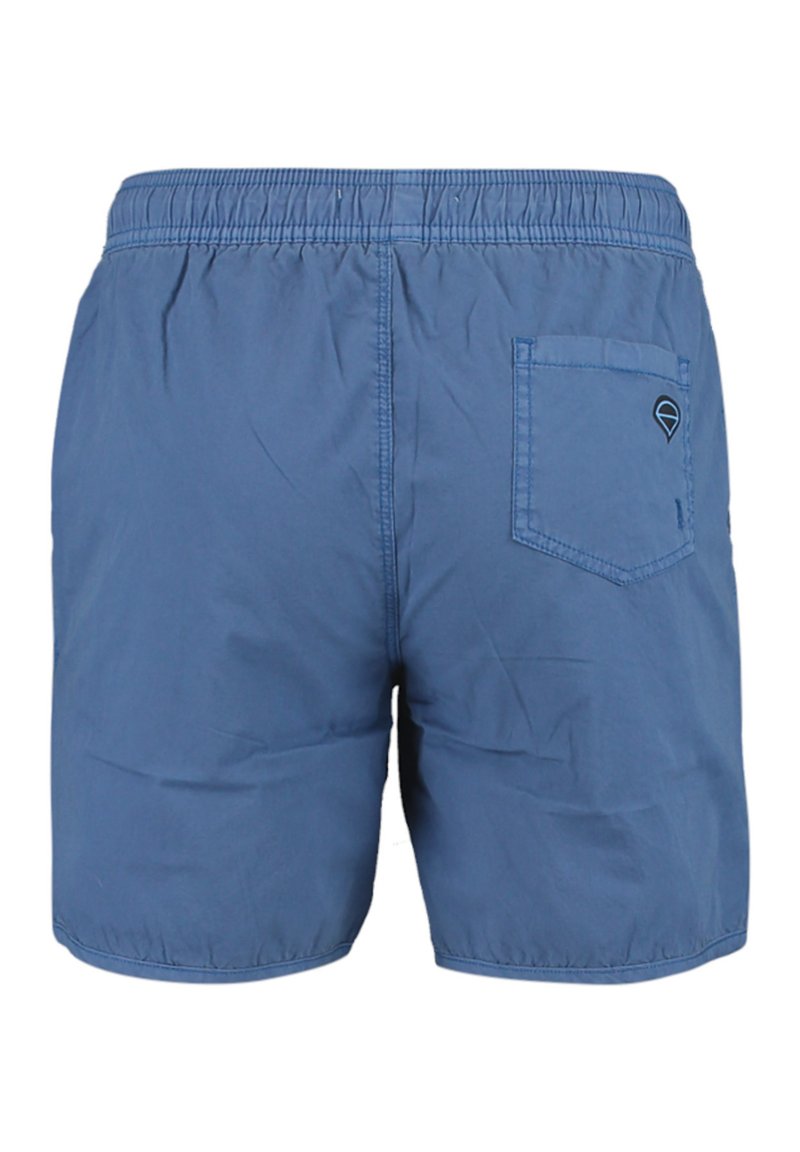 Kinder Bikinis | America Today JR Badeshorts atlantic/blau - YZ11899 Kinder Bikinis | America Today JR Badeshorts atlantic/blau - YZ11899
