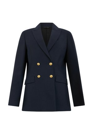 Blazer - navy