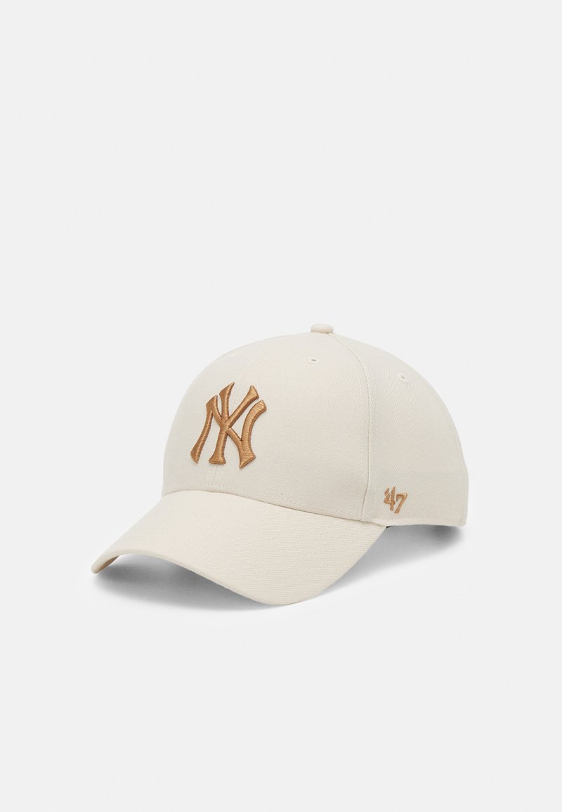'47 NEW YORK YANKEES SNAPBACK UNISEX - Cap - natural