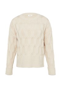 Non selezionato, beige