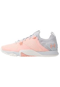 Under Armour Scarpe da allenamento - grey
