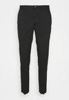 JPRFRANCO TROUSER - Chinos - black