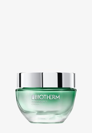 AQUASOURCE CREAM FOR NORMAL SKIN - Dagkräm - -