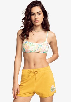 Shorts - sunburst