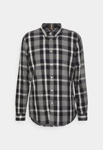 BOSS Heren Rickert M Regular Shirt van Oxford-katoen, Wit 100, XL BOSS Heren Rickert M Regular Shirt van Oxford-katoen, Wit 100, XL
