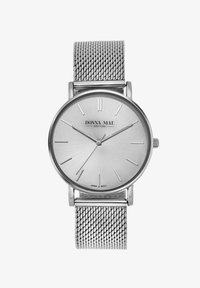 Niet geselecteerd, silver coloured