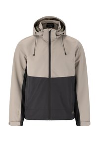 North Bend FUNKTIONS - Outdoorjakke - vintage khaki