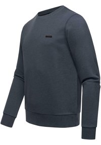 Ragwear INDDIE - Felpa - navy