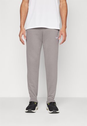LOGO - Joggebukse - cast iron