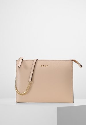 Sac bandoulière - light pink