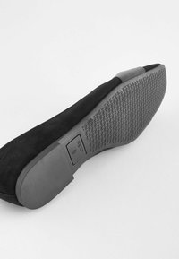 Next FOREVER COMFORT - Balerina cipők - black