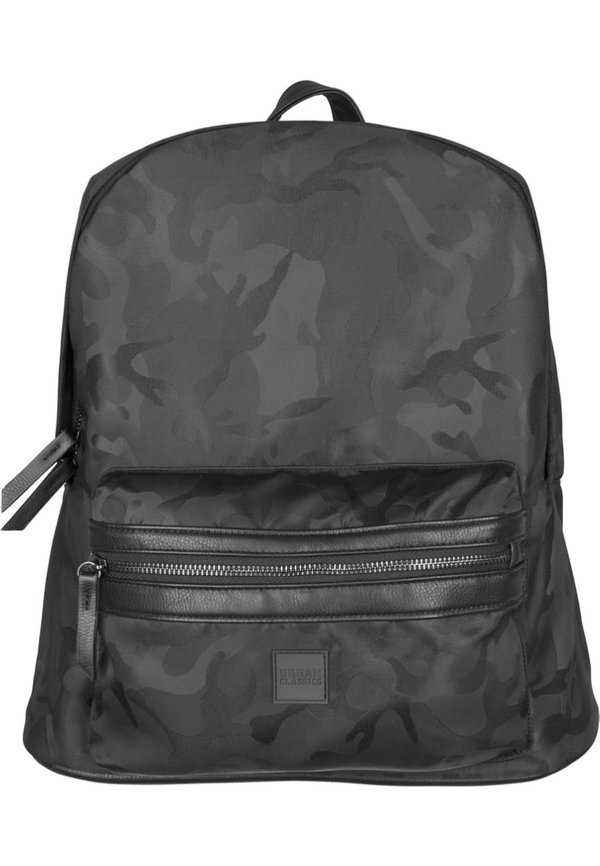 CAMO JACQUARD - Tagesrucksack