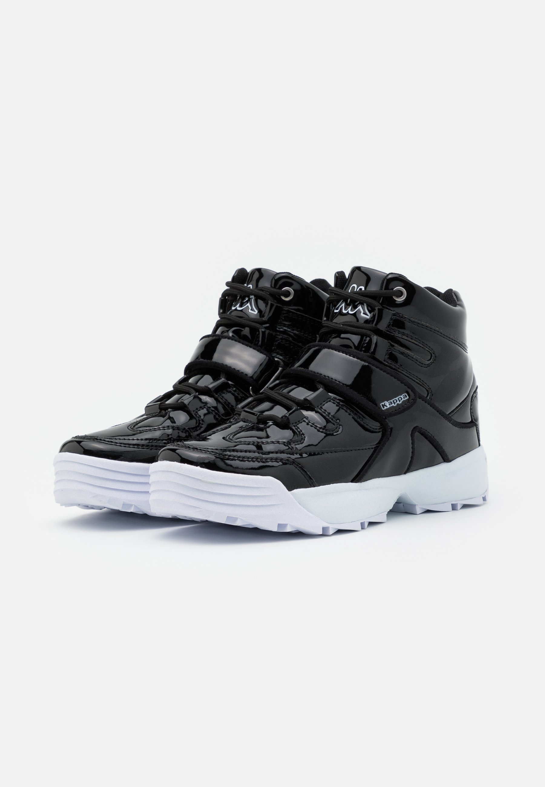 Kappa KASH MID EV - Scarpe Sneakers alte Bambino CHF 34.00