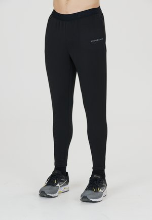 Endurance Jogginghose - black