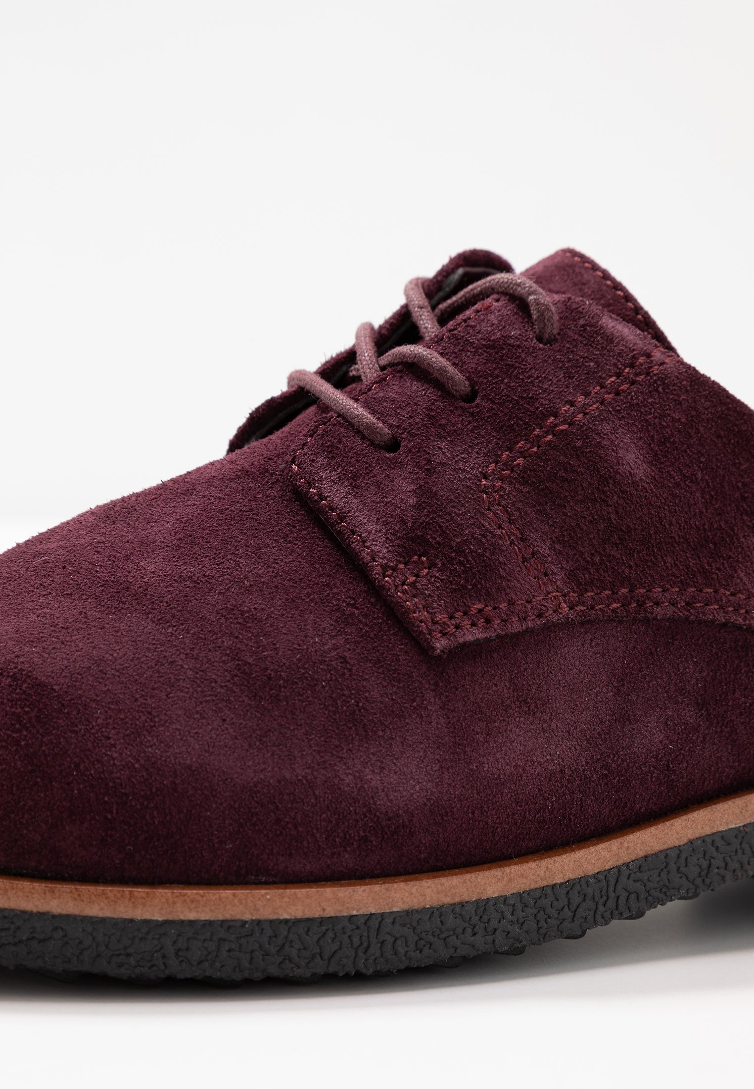 clarks griffin lane burgundy