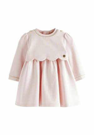 REGULAR FIT - Vardagsklänning - pink