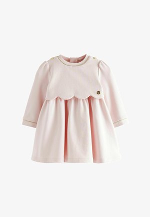 Baker by Ted Baker REGULAR FIT - Freizeitkleid - pink