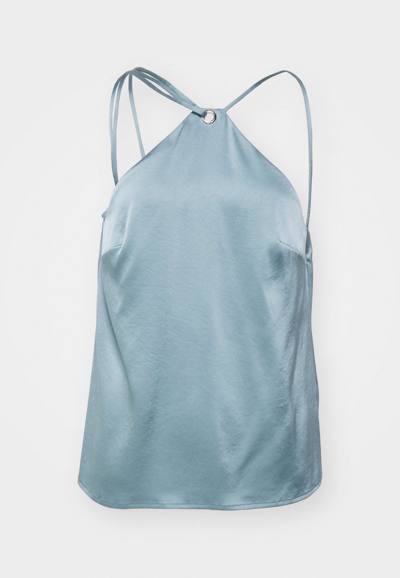 Tiger Of Sweden Top blauw Tiger Of Sweden Top blauw