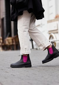 Blundstone Stivaletti - schwarz kombi