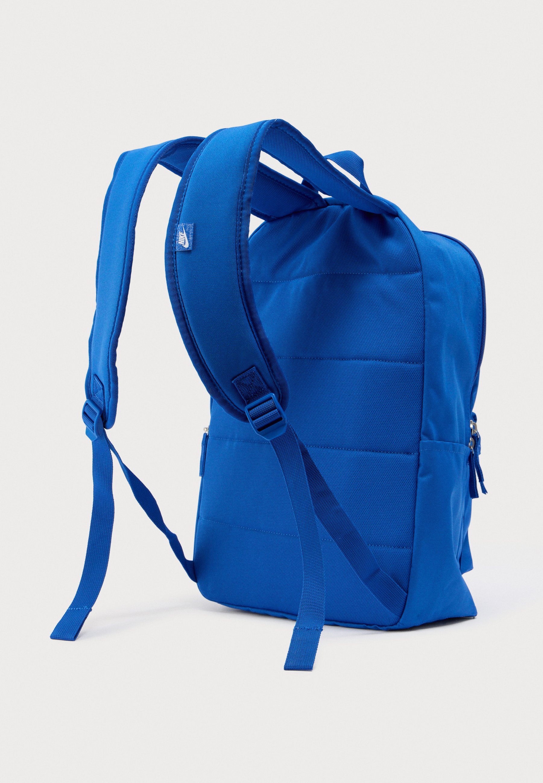 royal blue nike backpack