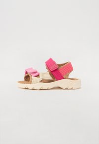 Bisgaard - NICO - Sandales - bubble gum Image miniature 1