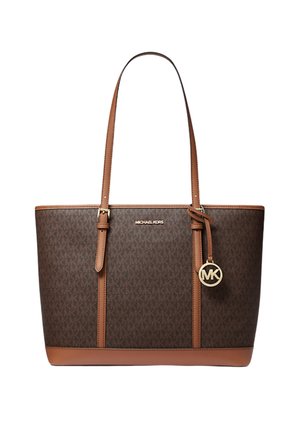 Handtasche - brown