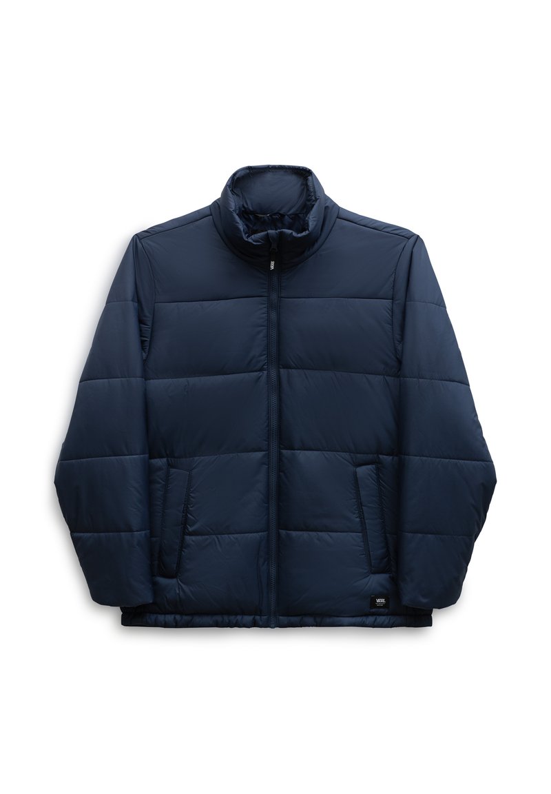 Vans Veste d'hiver bleu
