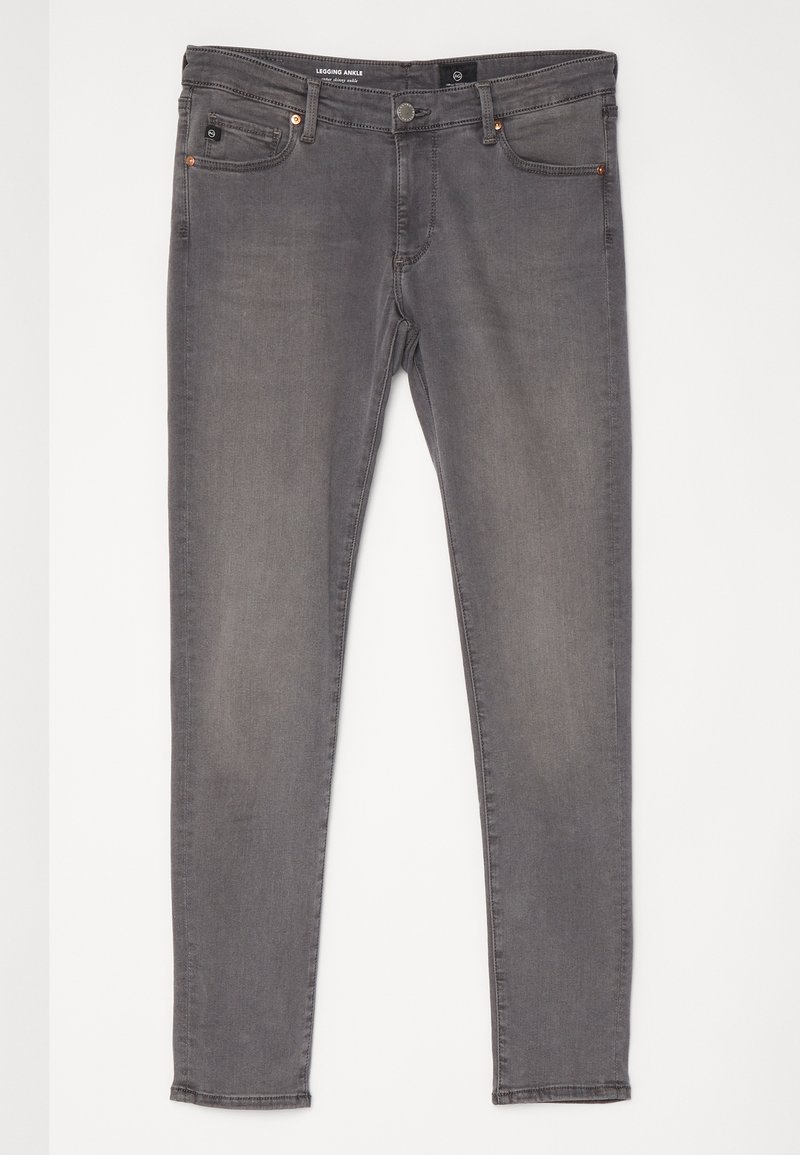 ag jeans Jeans Skinny Fit grijs