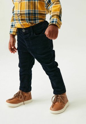 STANDARD - Pantalon classique - blue