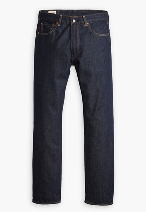 Levi's® STRAIGHT  - Jeans Straight Leg - welcome to the game