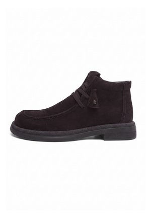 Cesare Gaspari, Ankle boots - brown