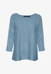 Non selezionato, bonnie blue